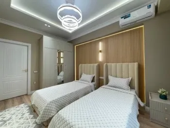 71 м², 3-комн. квартира, 6/7-3