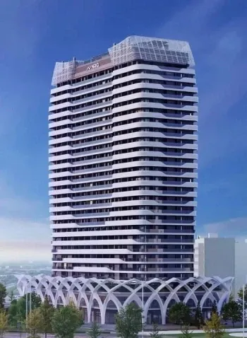 72 м², 3-комн. квартира, 4/26-1
