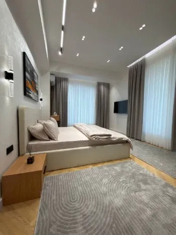 94 m², 4-xonali kvartira, 8/11-1