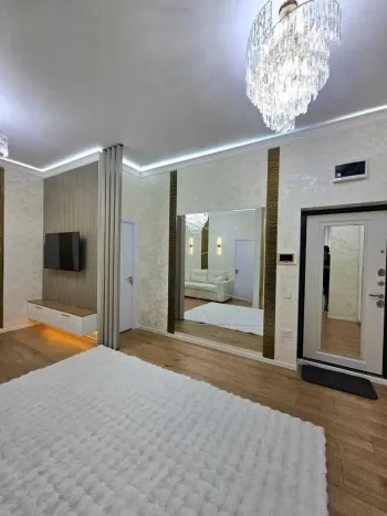 46 м², 2-комн. квартира, 7/8-2