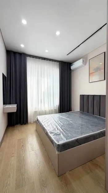 60 m², 2-xonali kvartira, 12/16-0