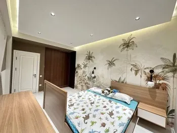 129 м², 3-комн. квартира, 8/9-3