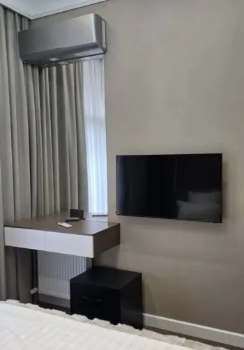 54 м², 2-комн. квартира, 2/16-3