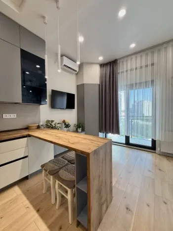50 m², 2-xonali kvartira, 7/10-2