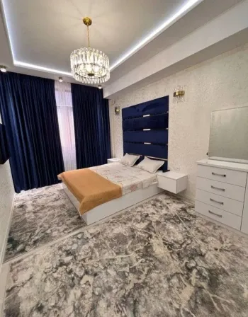 74 м², 3-комн. квартира, 6/9-1