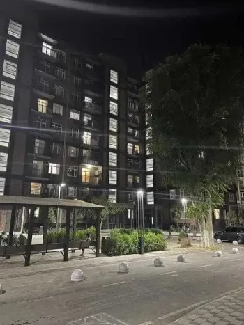 75 м², 3-комн. квартира, 9/9-0
