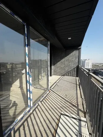 84 м², 4-комн. квартира, 12/16-2