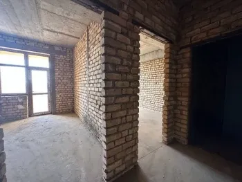 140 м², 4-комн. квартира, 9/9-2