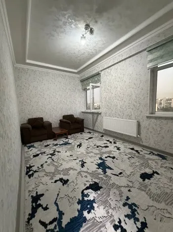61 м², 2-комн. квартира, 5/10-1