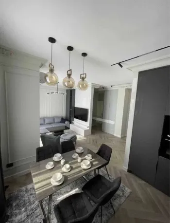 72 м², 2-комн. квартира, 8/11-0