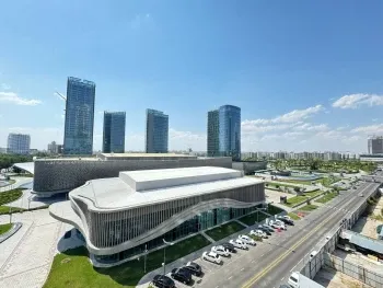 40 м², 1-комн. квартира, 18/23-1