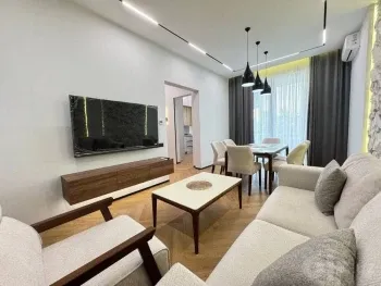 65 m², 2-xonali kvartira, 5/15-1