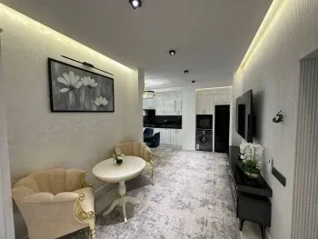 66 м², 3-комн. квартира, 7/12-1