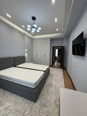 116 m², 3-xonali kvartira, 8/9-3