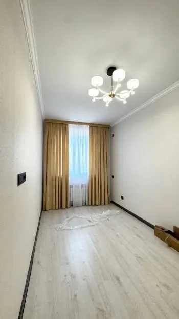 55 m², 3-xonali kvartira, 5/9-2