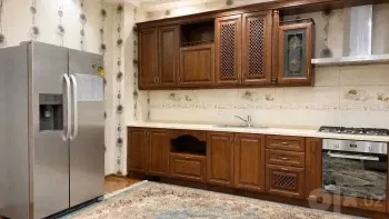 160 м², 3-комн. квартира, 9/9-3
