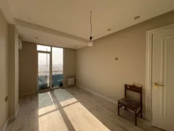 120 m², 5-xonali kvartira, 9/16-1