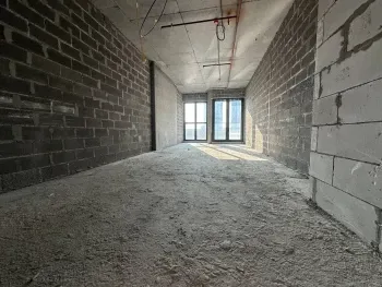 40 м², 2-комн. квартира, 4/23-2