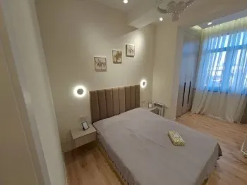 110 м², 4-комн. квартира, 2/10-1