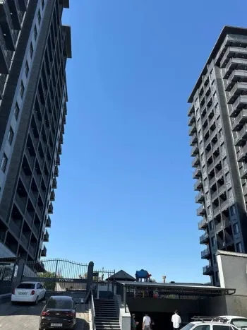 43 м², 2-комн. квартира, 2/16-1