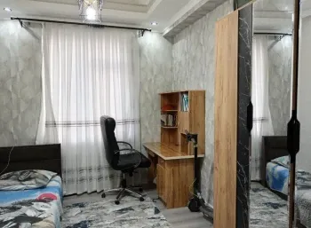 140 м², 5-комн. квартира, 5/10-2