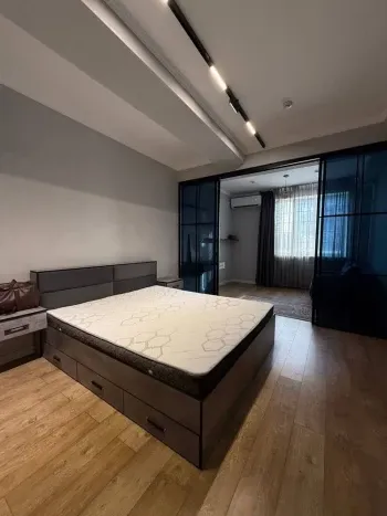 55 м², 2-комн. квартира, 2/8-2