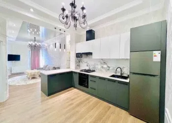 57 м², 2-комн. квартира, 9/10-1