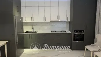 90 м², 3-комн. квартира, 5/9-2