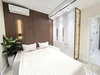 60 м², 1-комн. квартира, 6/10-0