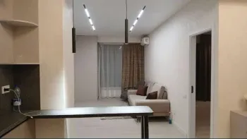 58 м², 2-комн. квартира, 11/17-3