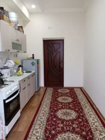 80 m², 3-xonali kvartira, 5/7-2