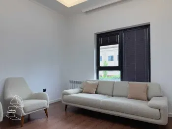 84 m², 3-xonali kvartira, 1/9-0