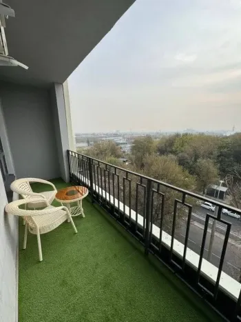 92 m², 4-xonali kvartira, 5/14-2