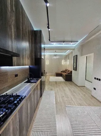 62 м², 2-комн. квартира, 7/14-2