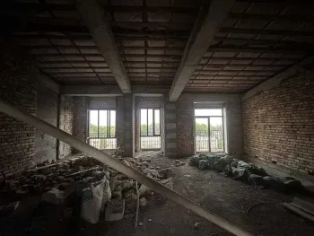 123 м², многокомнатная квартира, 7/8-3