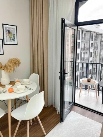 44 m², 2-xonali kvartira, 9/10-3