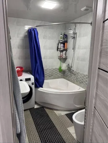 55 m², 2-xonali kvartira, 7/10-3