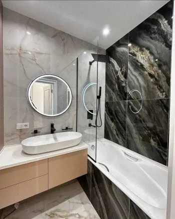 56 м², 2-комн. квартира, 2/12-2