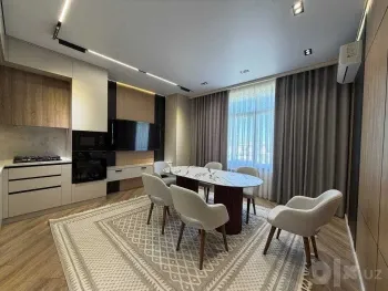 92 м², 4-комн. квартира, 10/10-0
