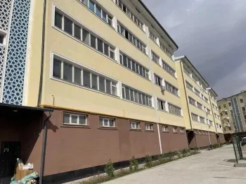 52 м², 2-комн. квартира, 5/5-0