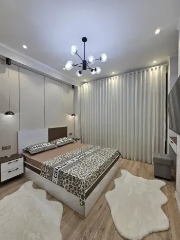 60 м², 2-комн. квартира, 7/14-2