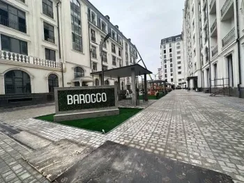 115 м², 3-комн. квартира, 2/7-1