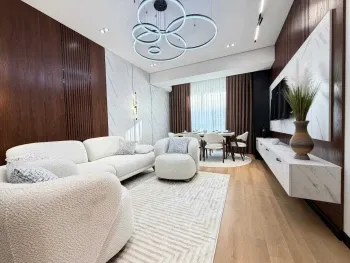 124 м², 5-комн. квартира, 5/9-1