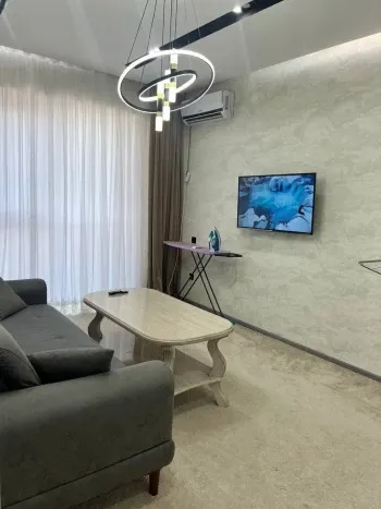 50 м², 2-комн. квартира, 6/25-1