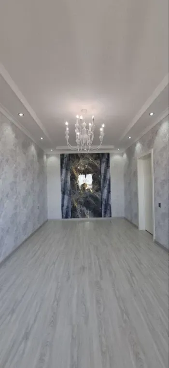54 м², 2-комн. квартира, 9/16-1
