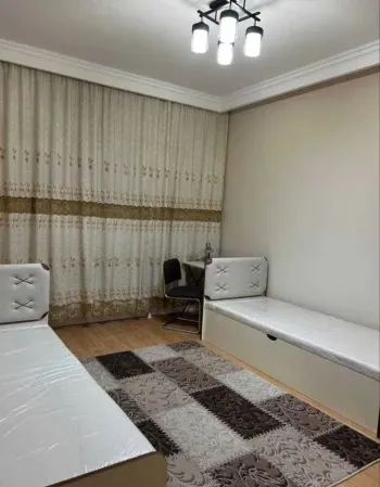 95 м², 3-комн. квартира, 5/9-3