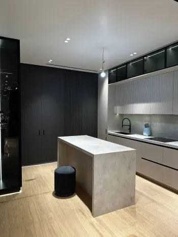 86 м², 2-комн. квартира, 10/12-2