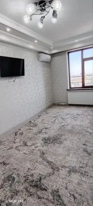 55 м², 2-комн. квартира, 5/10-2