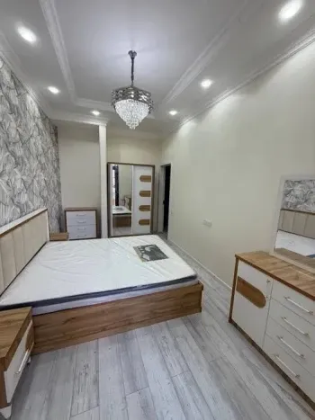 75 м², 2-комн. квартира, 3/7-1