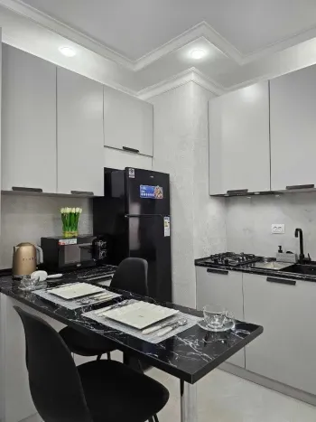 29 м², 1-комн. квартира, 11/17-3